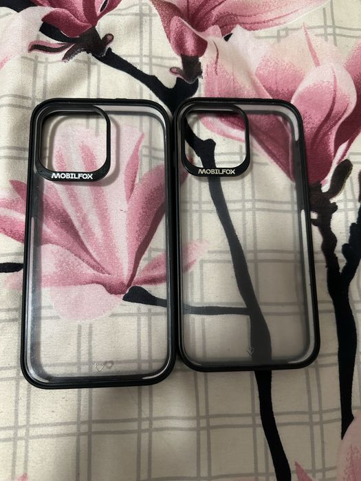 Husa Mobilfox iphone 14 pro max