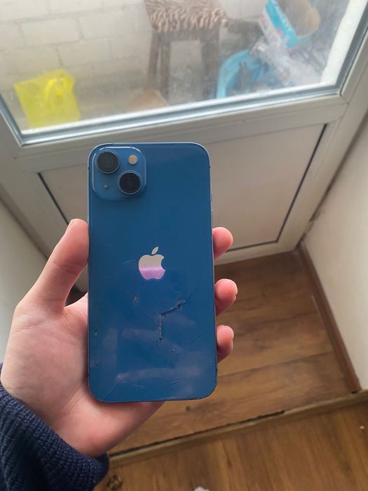 айфон 13 в хортшем состоняий