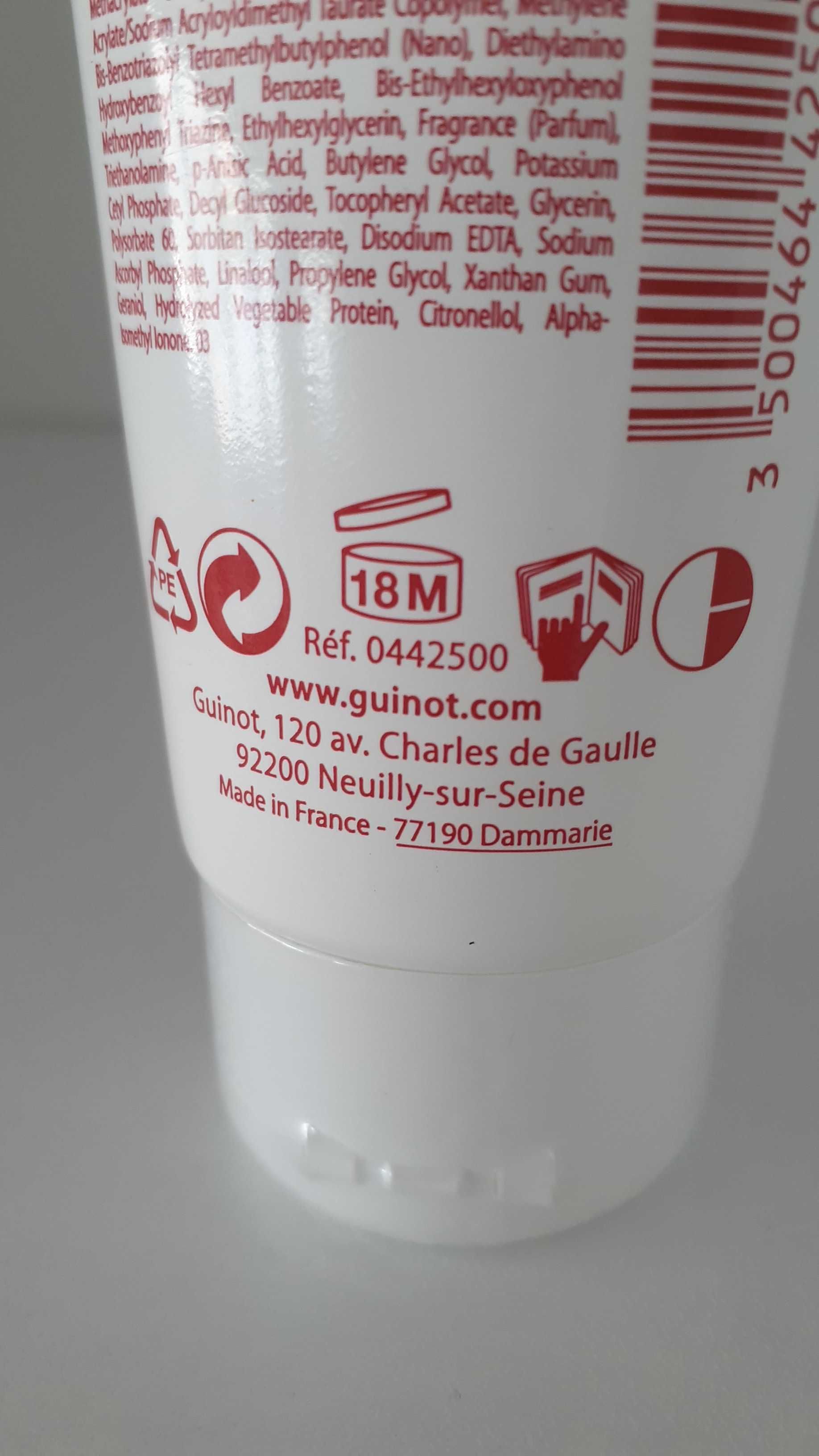 Guinot Brightening Day Cream - Crema de fata pentru luminozitate 100ml