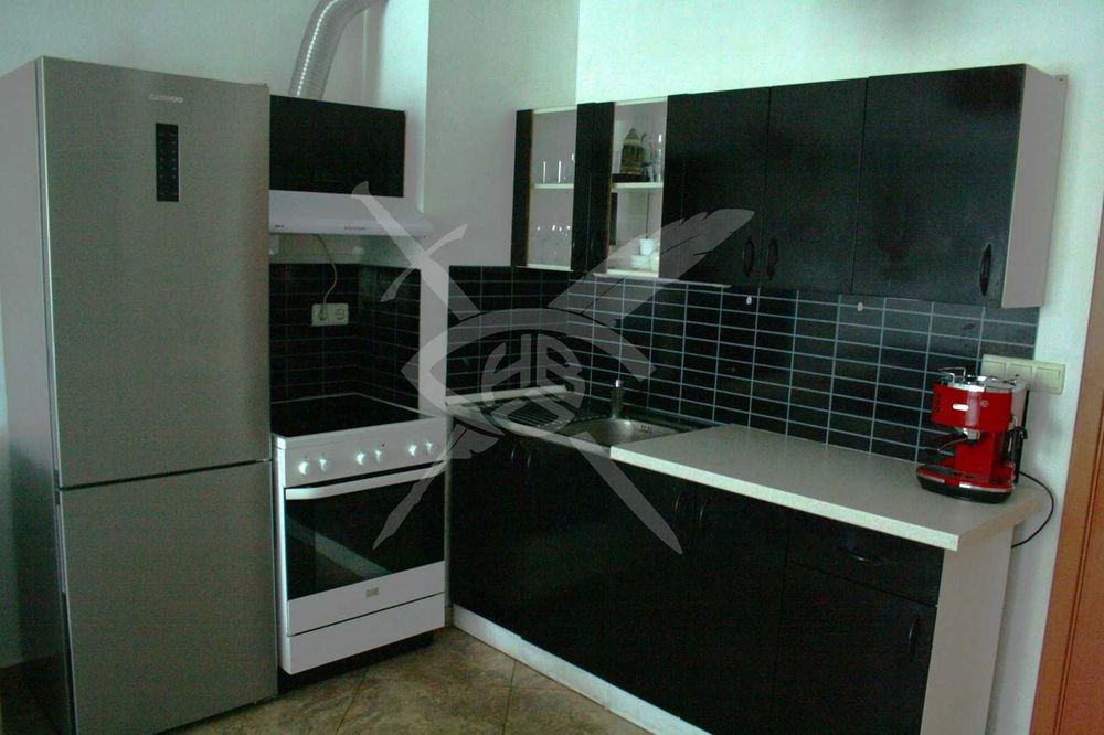 Дава се под наем Двустаен апартамент в София, Център - 72 кв.м за 750 € - Снимка #1