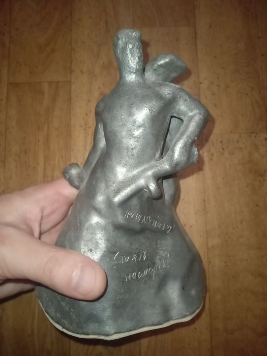 Статуэтки сувениры . СССР. Советские. Читайте внимательно