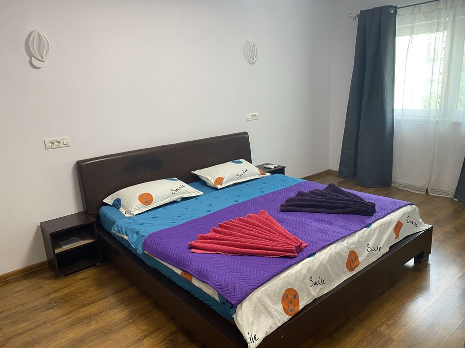 Cazare Garsoniera Baile Herculane Ultracentral