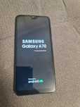 Galaxy A70 de 128 gb