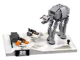 LEGO Star Wars 40451, 40407, 40362, 40333 - ORIGINAL - Nou Sigilat