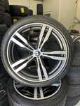 jante bmw seria 6-7 g11 g12 5x112 anvelope 245 40 20 cu 275 35 20