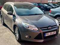 Ford focus , automat , xenon , navi