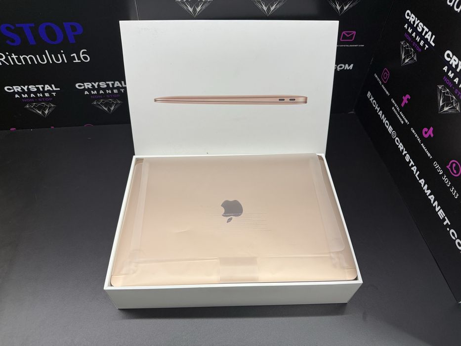 Macbook Air 13-inch A2337