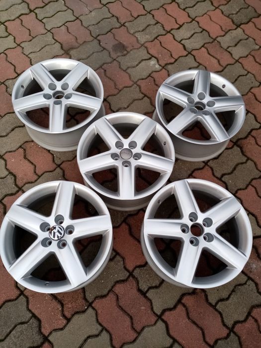 Jante originale Audi A3