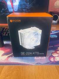 ID-Cooling SE-224-XTS WHITE