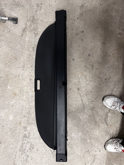 Щора за багажник Мазда 6 2006 комби GY