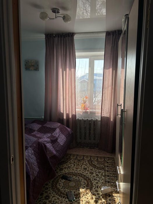 Продам дом в с.Берёзовка