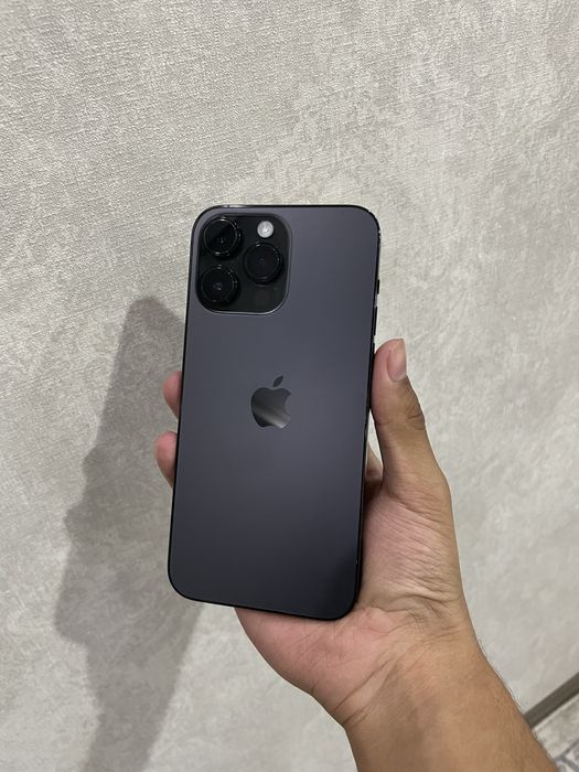 Iphone 14 pro max 256gb