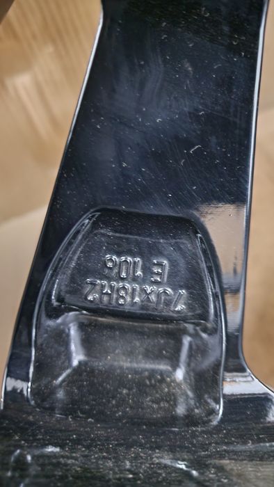 Jante noi Lexus UX 18" senz.+anv.iarna - Toyota Corolla Cross, CHR