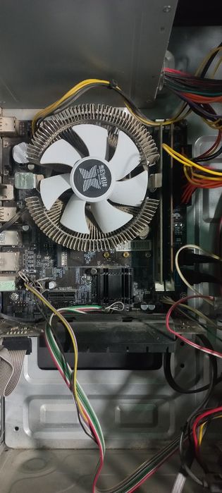 B75 yangi nvme komplekt