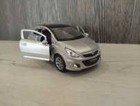 Метална количка Opel Corsa !!!