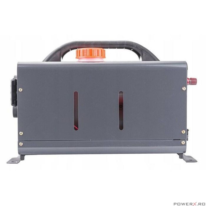 Sirocou portabil pe motorina, 8kw, incalzitor stationar, aeroterma,