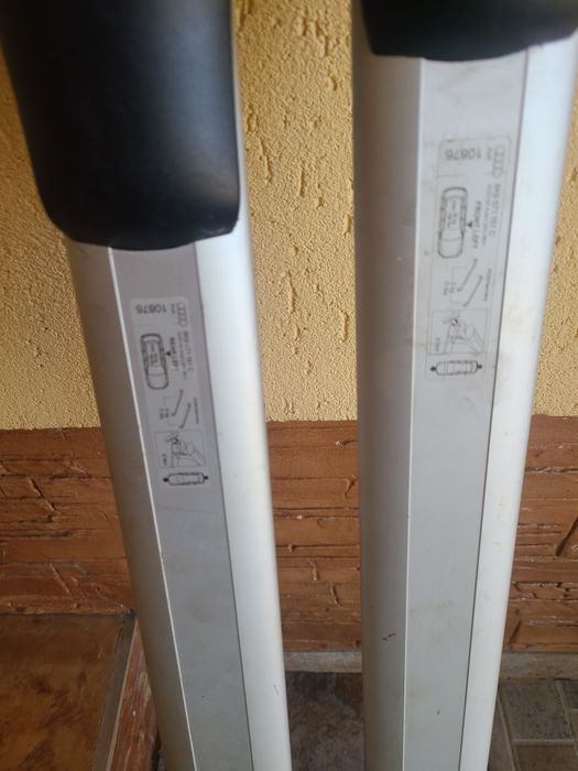 Vand suporti skiuri si bare
