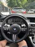 Volan pentru bmw M cu padele pilot automat si limitator pentru gama F