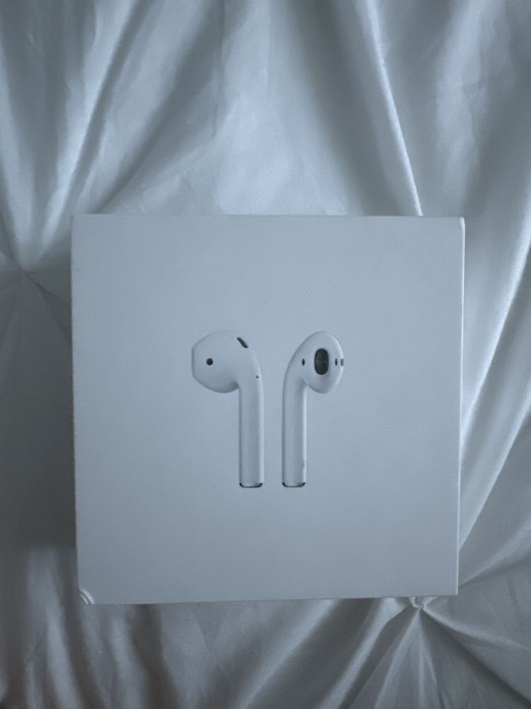 AirPods 2 generation