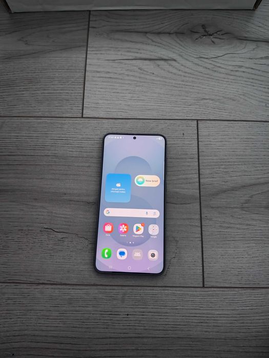Samsung Galaxy S25+ Plus 512GB impecabil