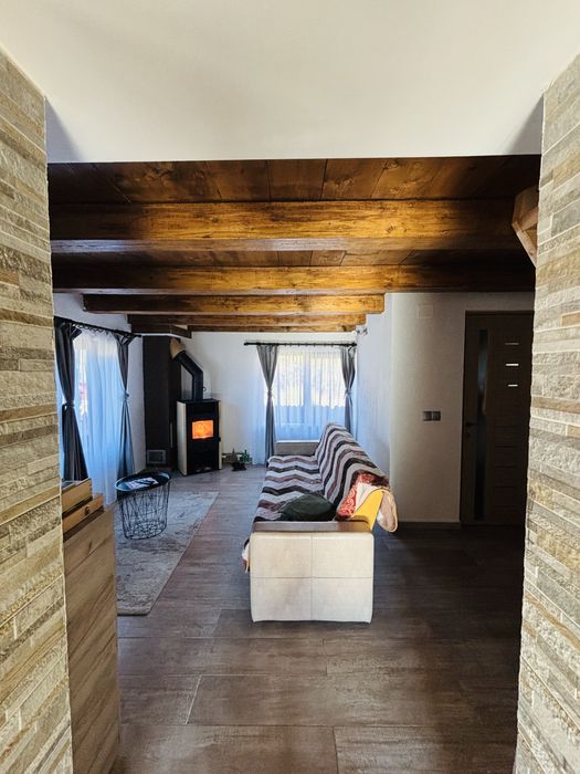 Cabană de închiriat  ciubar jacuzzi