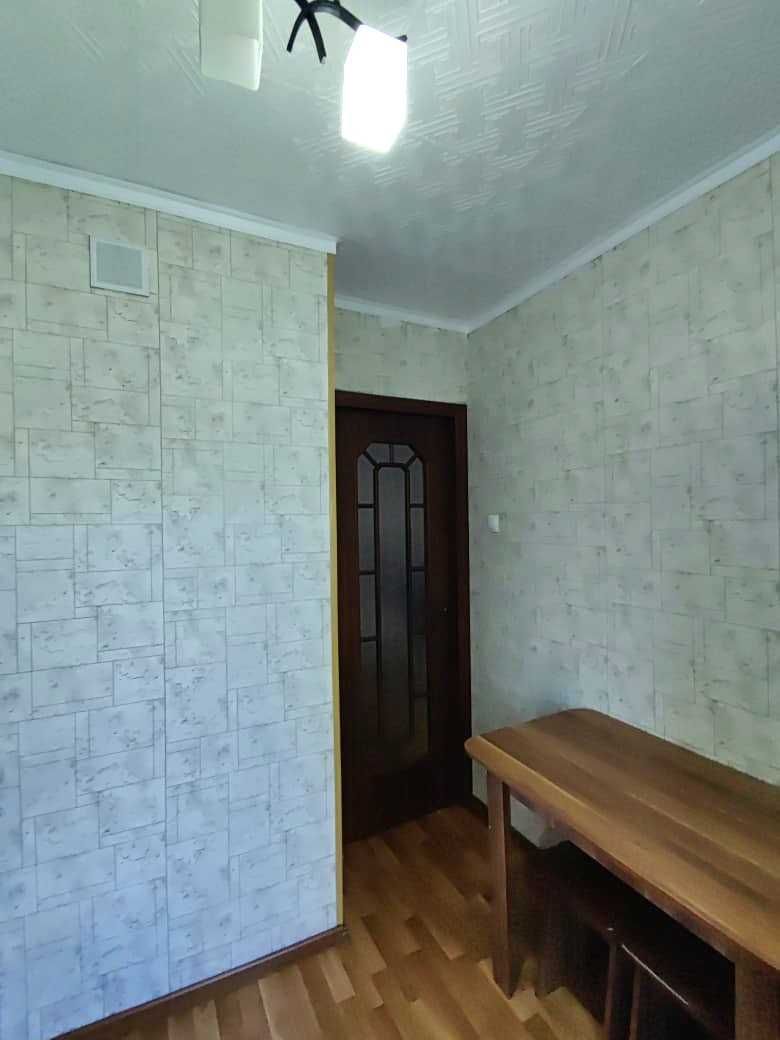 Светлая и теплая 2-комнатная 47м², Майкудук 12 мкр-он дом 17 (Горняк)