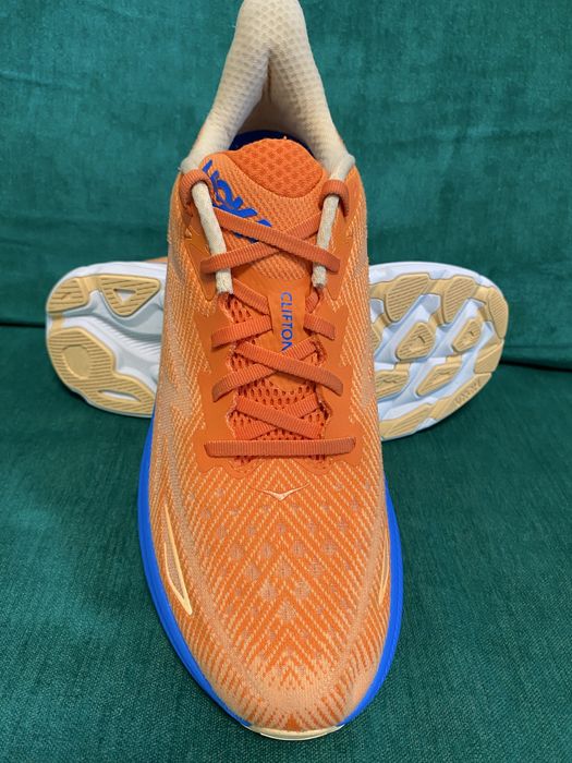 Pantofi sport HOKA Clifton 9 marimea 45 si 1/3