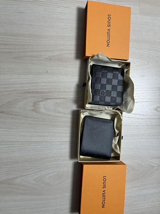 портфейл Louis Vuitton