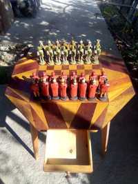 Продам шахматы ручной работы из дерева