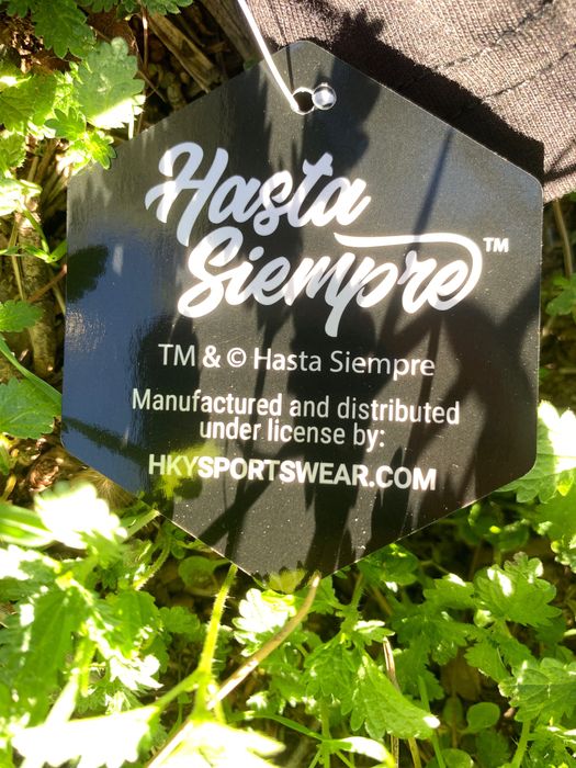 Hasta La Victoria Siempre