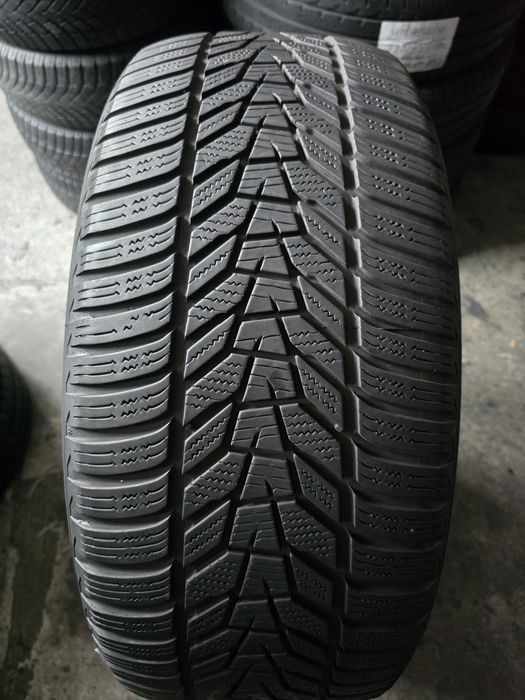 Hankook 255/50 R19 107V MS iarnă