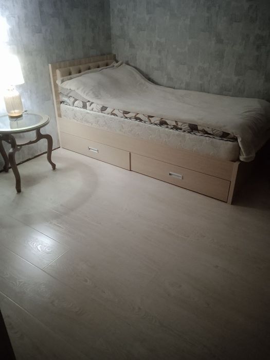 Дом в долгосрочную аренду.