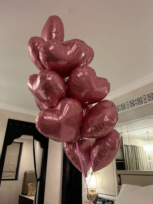 гигант шар, шары воздушные