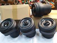 Perne perna aer suspensie bmw x5 f15  x6 f16 2013-2016 Noi