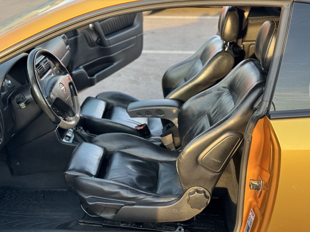 Opel Astra Bertone Edition 1.8 Газ/Бензин