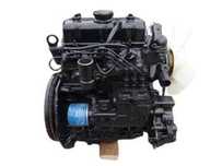Motor complet Mitsubishi K3E - Piese de motor Mitsubishi