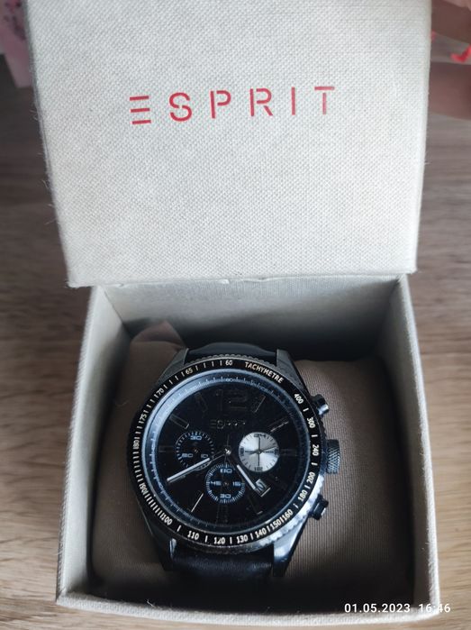 Оригинален часовник esprit