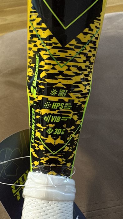 Paleta/racheta padel Babolat tehnical vertuo PRO NOUA!