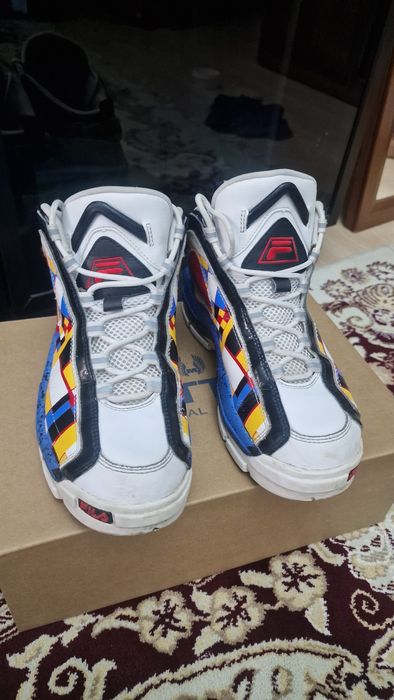 5 пар обуви 38 размер, Рuma (зима) , Reebok, NB, Nice,  оригинал