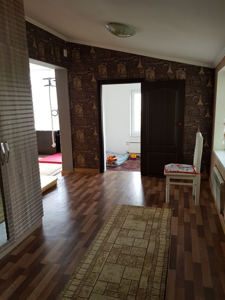 Продам дом в экологически чистом районе