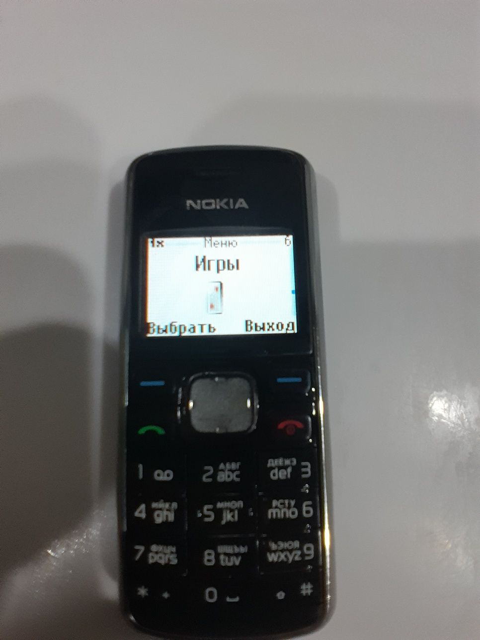 Assalom alekum telefon sotiladi Perfektum Kam bob tel retro Nokia 2135