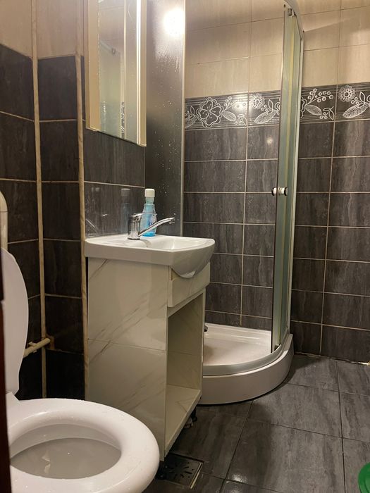 Apartament  trei camere