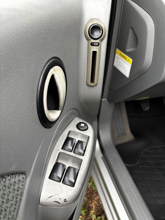 Chevrolet Kalos 2005