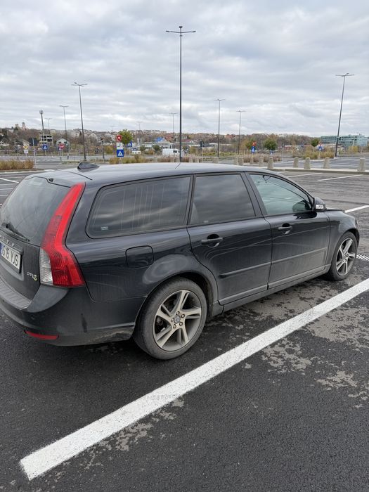 Volvo v50 1.6d 2011