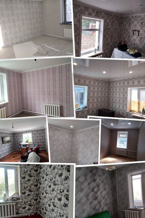 Левкас обой семей