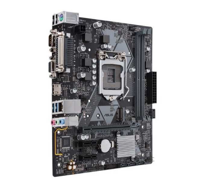 Calculator Gaming Intel i5 8400, GTX 1060 6GB, 24GB RAM, SSD + HDD