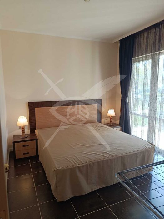 Продава се Тристаен апартамент в к.к. Слънчев бряг - 97 кв.м за 1135 €/кв.м - Снимка #2