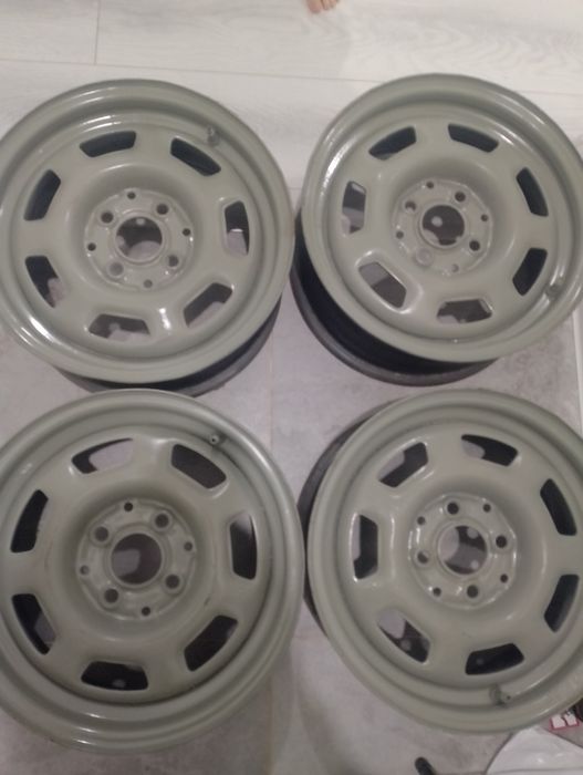 Диски 4 штуки R14