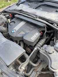 Двигател N47D20C BMW БМВ e90 e91 e92 e87 и д-р. 118d, 120d, 318d, 320d