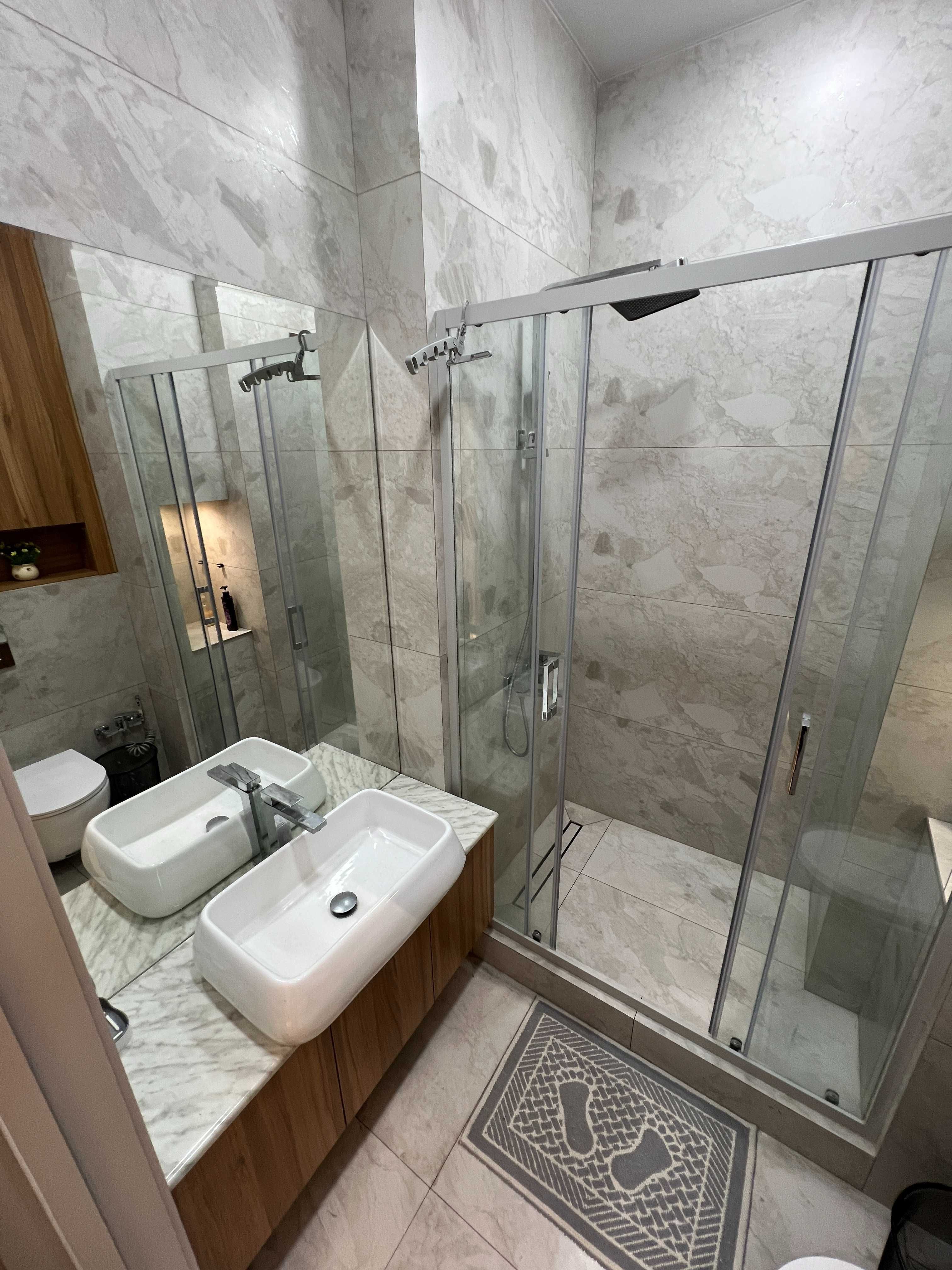 Сдается квартира в Nest one